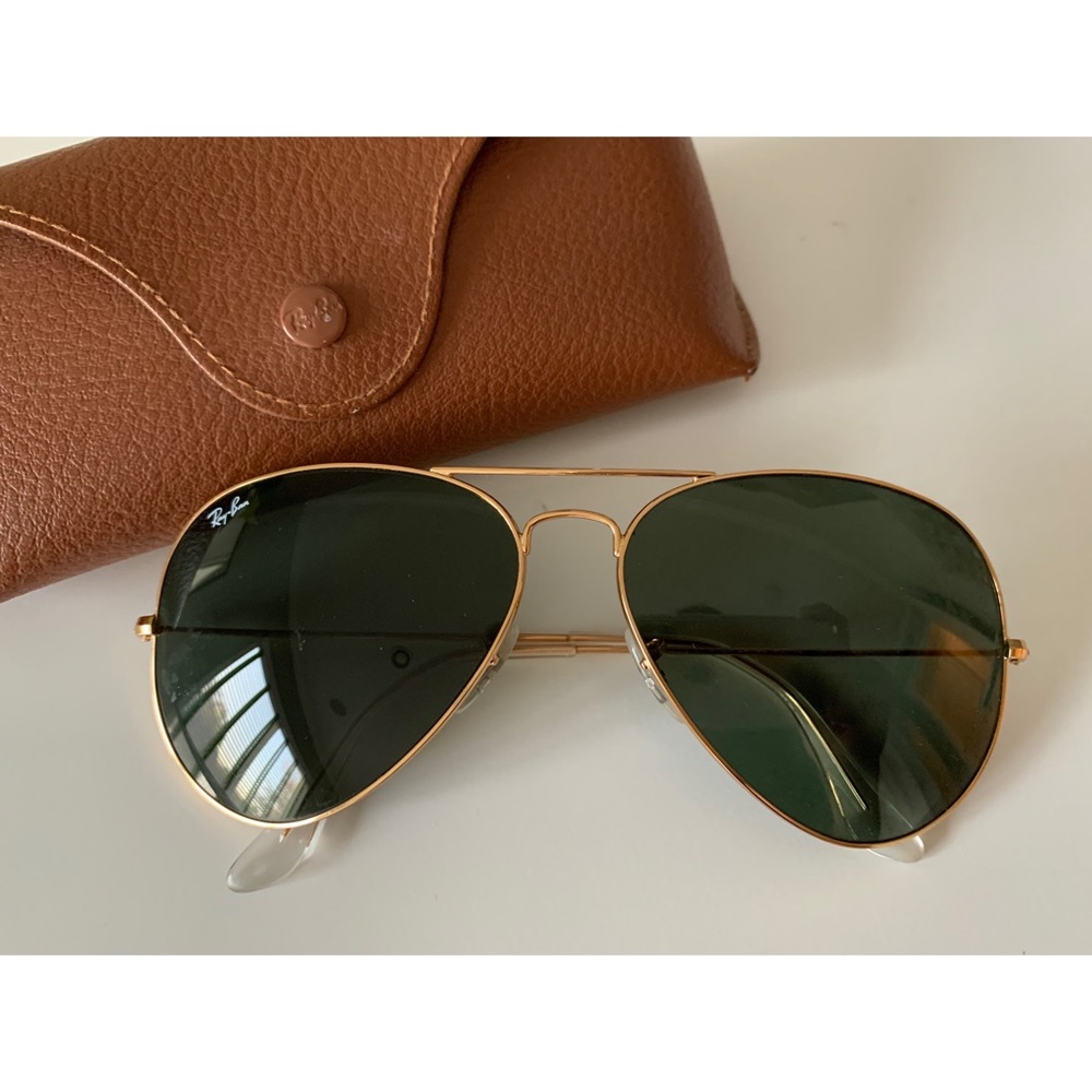 Ray Ban Aviators